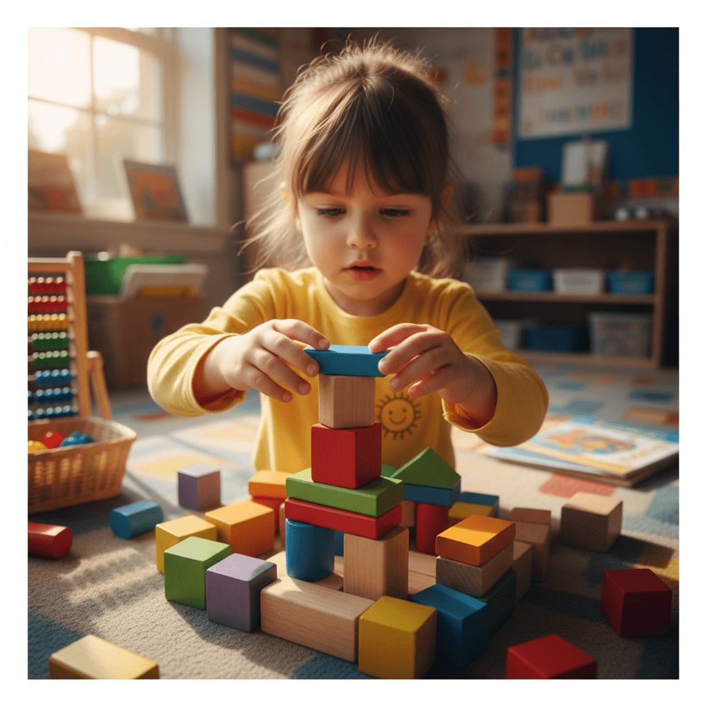 Turning 3: Early Intervention to CPSE Transition NYC Parent Guide
